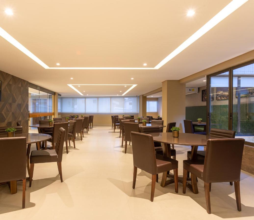Hotel Annamar Premium João Pessoa Екстериор снимка