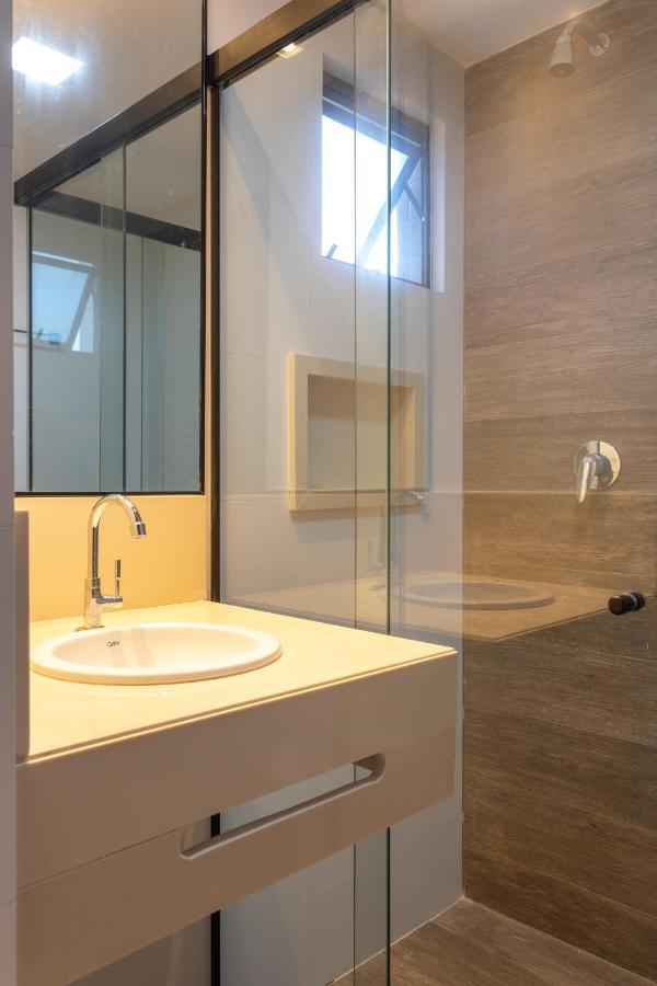 Hotel Annamar Premium João Pessoa Екстериор снимка