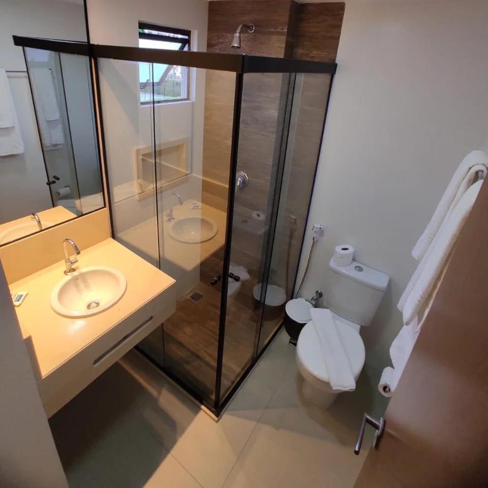 Hotel Annamar Premium João Pessoa Екстериор снимка